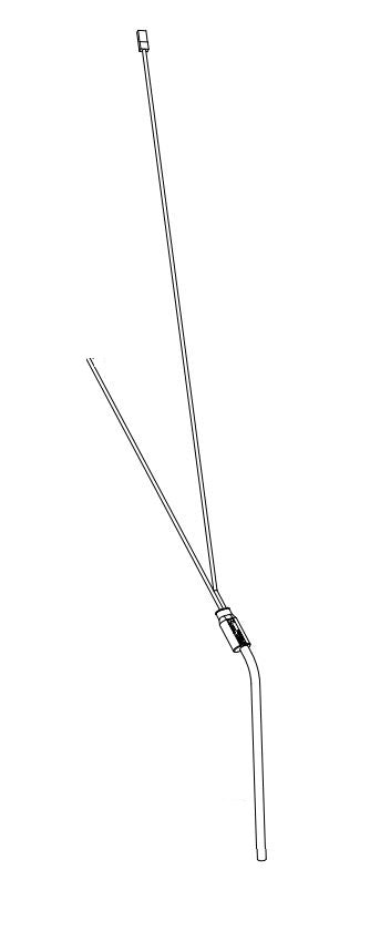 Product of Norcold 638374 Refrigerator Cooling Unit Heater Element