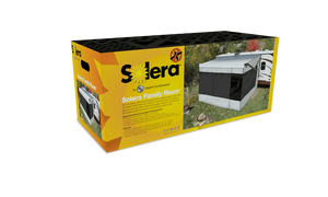Product of Lippert Components 362233 Awning Enclosure