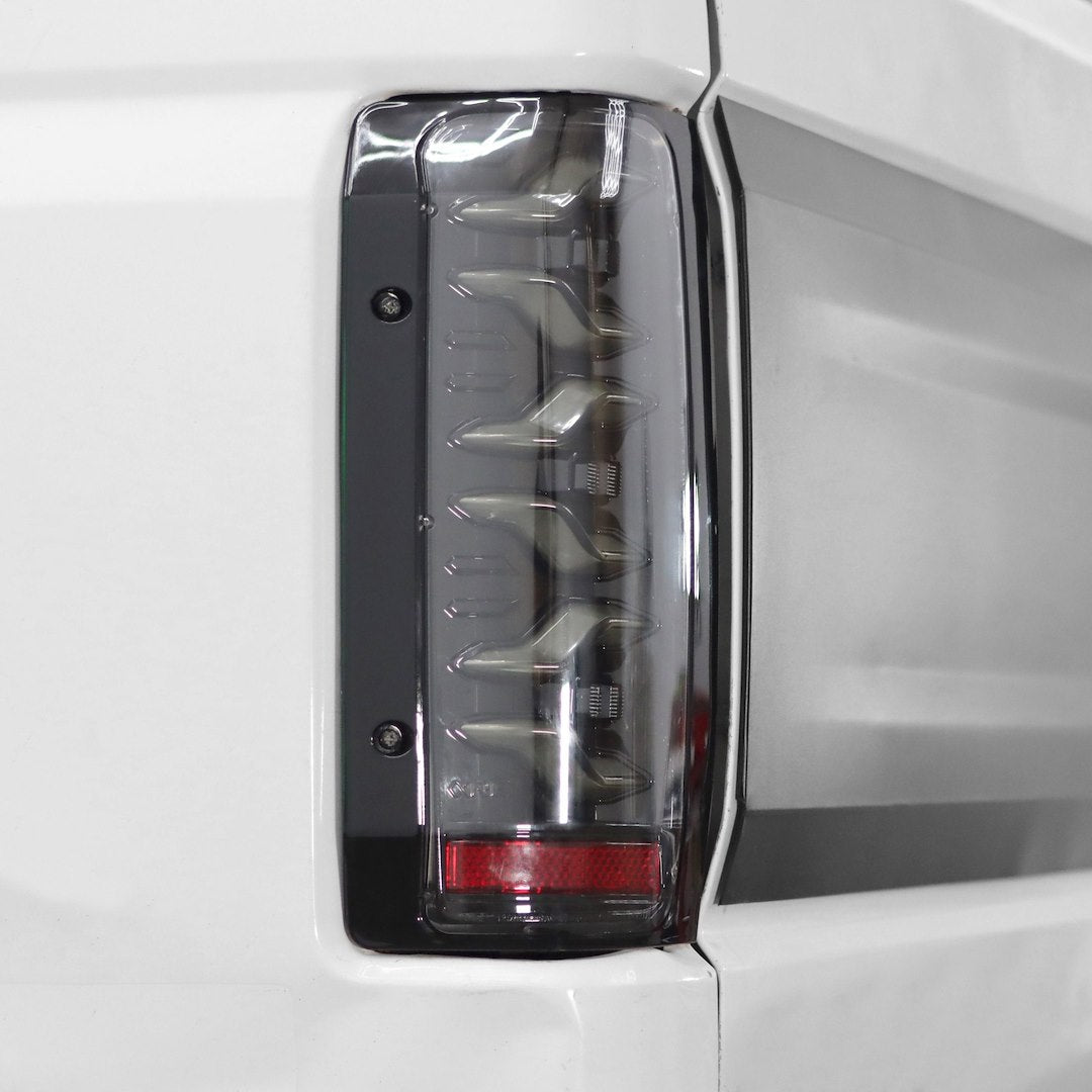 Alpharex Usa 658006 Tail Light Assembly||658006_12.Jpg||95||alp658006||1681713