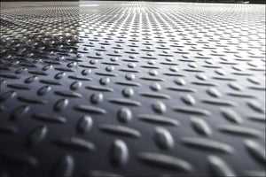 Product of Bedrock Truck Beds 6d-B Truck Bed