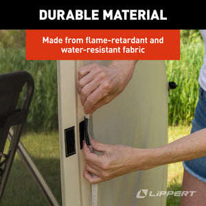Lippert Components 2021123290 Portable Canopy Panel||2021123290_6.Jpg||91||m6v2021123290||1262004