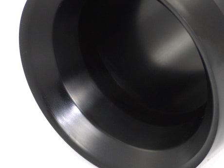 Product of Advanced FLOW Engineering 54-12402 Powder Coated Street Cold Air Intake w/ Blue Filter 