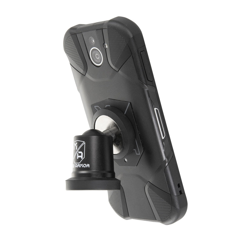 Product of Mob Armor Mobn-Mx-Blk Ipod/ Iphone/ Smartphone Mount
