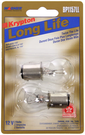 Wagner Lighting Bp1157ll Tail Light Bulb||bp1157ll_P02_Pkg.Jpg||94||w31bp1157ll||2345519