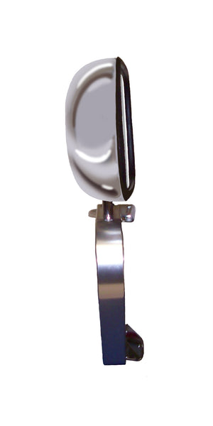 Product of Cipa Usa 41000 Exterior Mirror