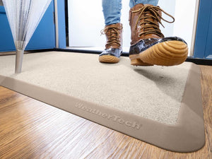 Product of Weathertech (Usa) Idcm01t Door Mat