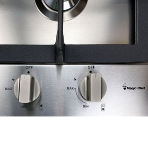 Magic Chef Mcsctg12s Stove||||90||mgcmcsctg12s||1910027