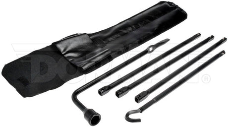 Dorman (Oe Solutions) 926-809 Spare Tire Tool Kit||926-809.Jpg||85||d18926809||1265333