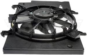 Dorman (Oe Solutions) 621-503 Cooling Fan||621-503_3.Jpg||88||d18621503||1637569