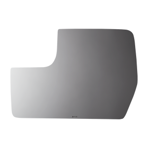 Burco Mirrors 4438 Exterior Mirror Glass||4438_Front.Png||85||bur4438||2240552