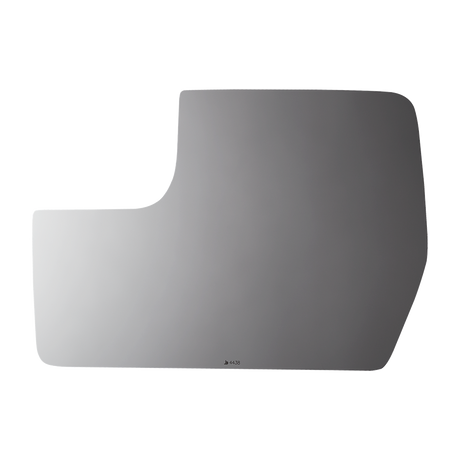 Burco Mirrors 4438 Exterior Mirror Glass||4438_Front.Png||85||bur4438||2240552