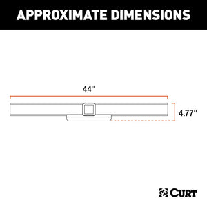 Curt 15920 Trailer Hitch Rear||15920_3008x1990_Ca.Jpg||86||c9315920||1685578