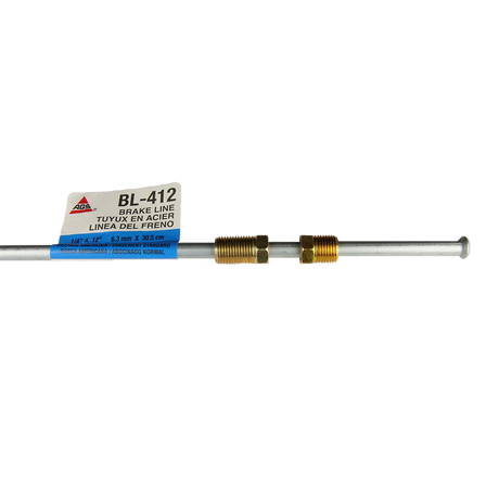 American Grease Stick (Ags) Bl-412 Brake Line||bl-412_5baf8bab-9f1c-4afe-Bc9a-12f15677e3a2_3600x.Png||85||a79bl412||1302092
