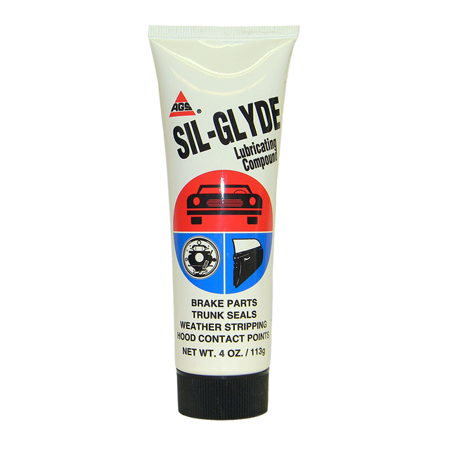 American Grease Stick (Ags) Sg-4 Silicone Spray||sg-4_8a1b267f-329c-47ca-93ae-B3000396d7a3_4500x.Png||85||a79sg4||1148655