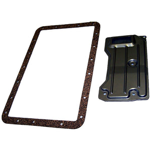 Crown Automotive 83504032k Auto Trans Filter||83504032k_1.Jpg||86||c1y83504032k||2444400