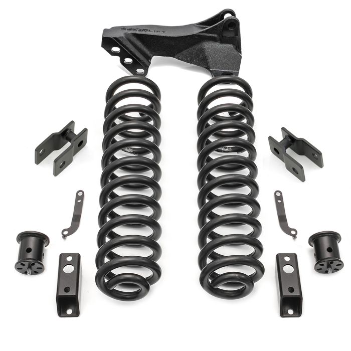 Product of ReadyLIFT 46-20252 Leveling Kit Suspension 2-1/2 Inch Lift Coil Spring 