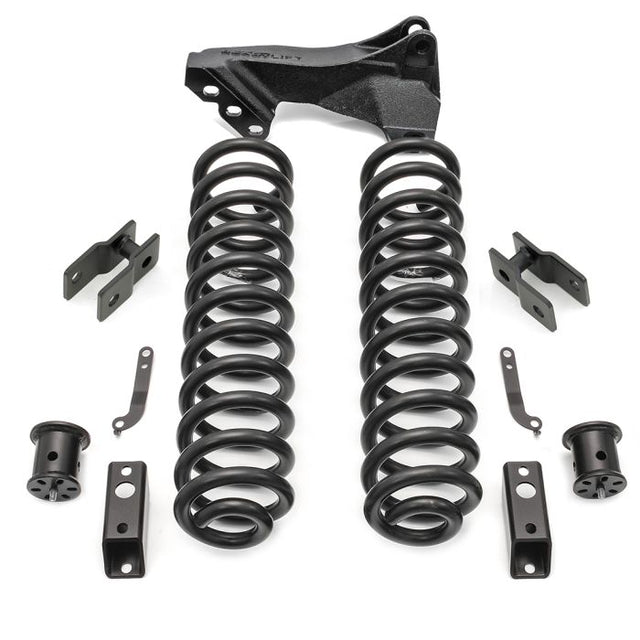 Product of ReadyLIFT 46-20252 Leveling Kit Suspension 2-1/2 Inch Lift Coil Spring 