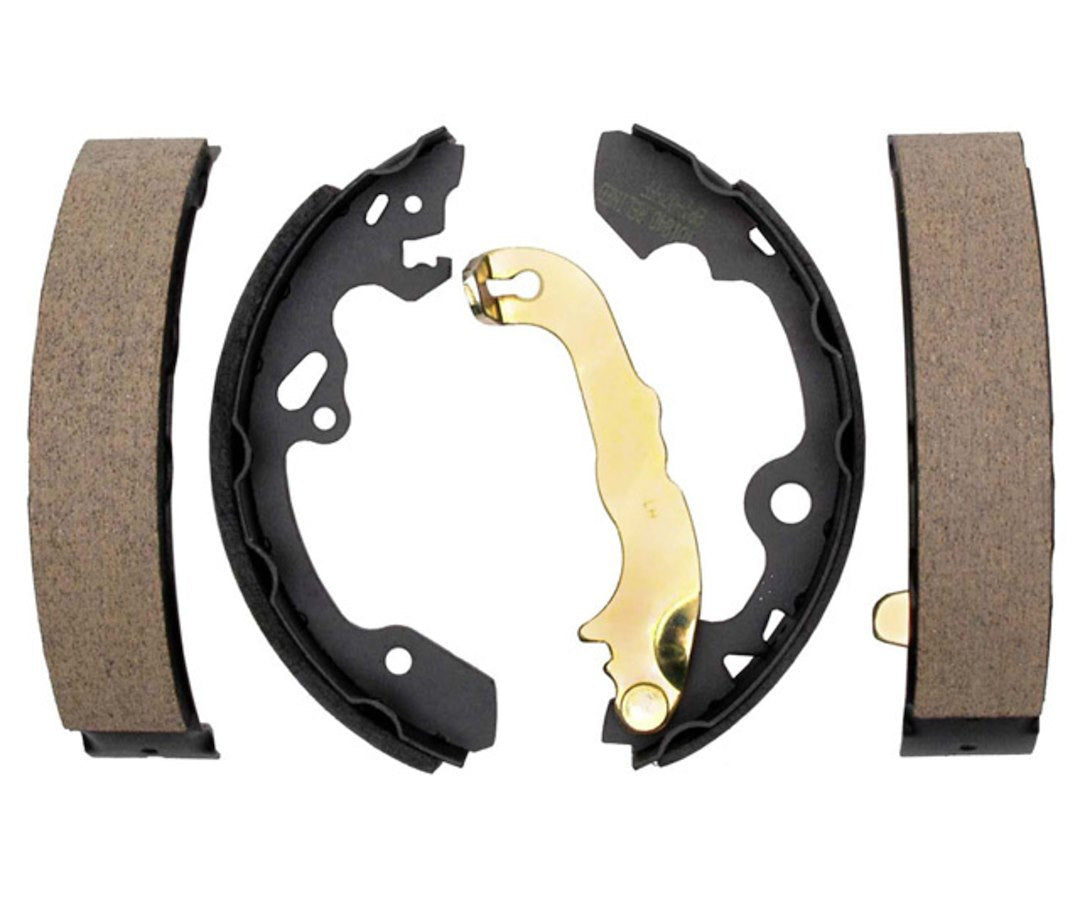 Product of Raybestos Brakes 747pg Brake Shoe
