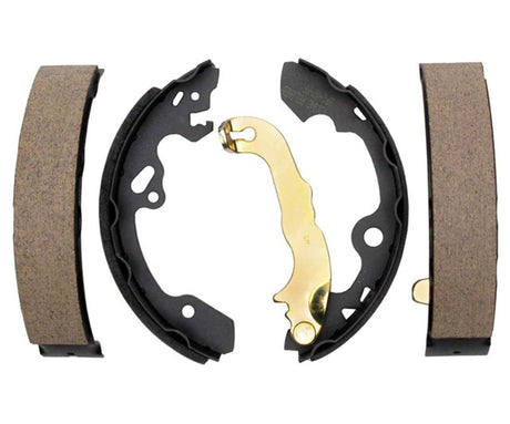 Product of Raybestos Brakes 747pg Brake Shoe