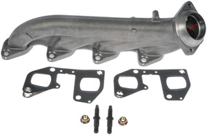 Dorman (Oe Solutions) 674-987 Exhaust Manifold||674-987-007.Jpg||91||d18674987||847902