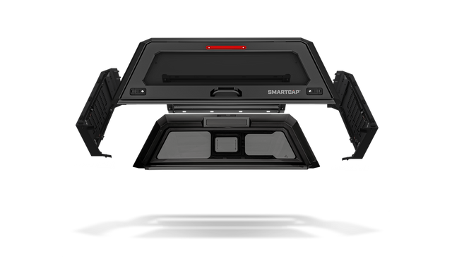 Smartcap Ea1311-Mb Truck Cap||smartcap Evoa Adventure Exploded View.Png||85||rsiea1311mb||1756410