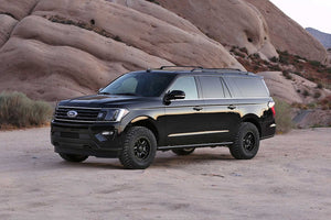 Product of Fabtech Motorsports FTL5211 Leveling Kit Suspension 1-1/2 Inch Lift Strut Assembly 
