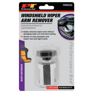 Performance Tool W86555 Windshield Wiper Arm Removal Tool||w86555_3.Jpg||88||ptlw86555||1623506