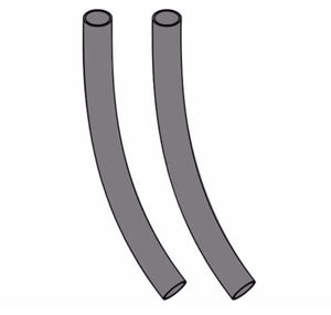 Bak Industries Parts-316a0006 Tonneau Cover Rail Drain Tube||||85||b65316a0006||2006270