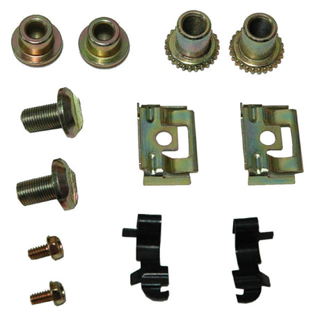 Raybestos Brakes H7321 Parking Brake Hardware Kit||h7321-1.Jpg||85||r42h7321||1295905