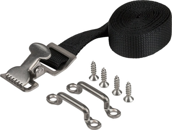 Sea Dog 359995-1 Boat Fuel Tank Hold Down||359995-1.Jpg||85||sdg3599951||1317299