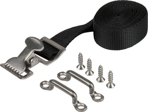 Sea Dog 359995-1 Boat Fuel Tank Hold Down||359995-1.Jpg||85||sdg3599951||1317299
