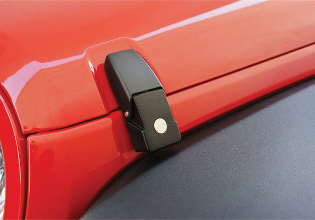 Rampage 76336 Hood Latch||||85||r9276336||1915606