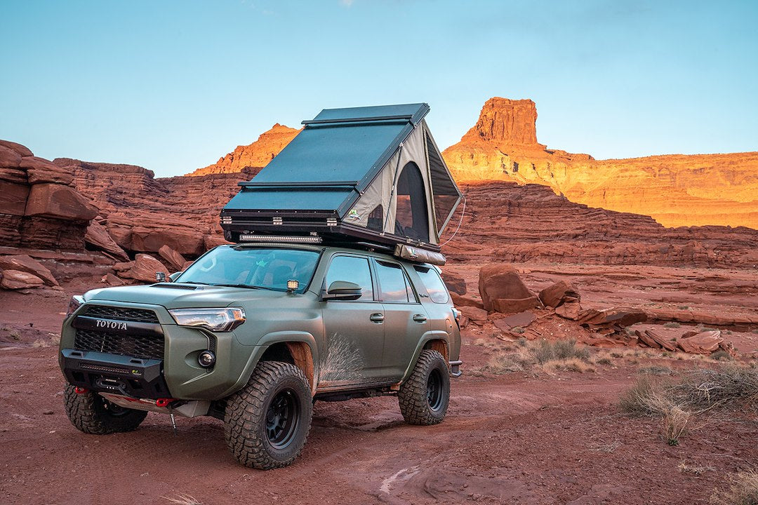 Product of Ironman 4x4 IRTT0012  Tent 