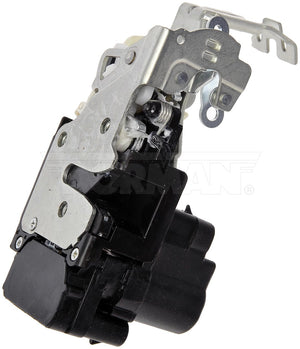 Dorman (Oe Solutions) 940-119 Tailgate Lock Actuator||940-119-007.Jpg||85||d18940119||1132647
