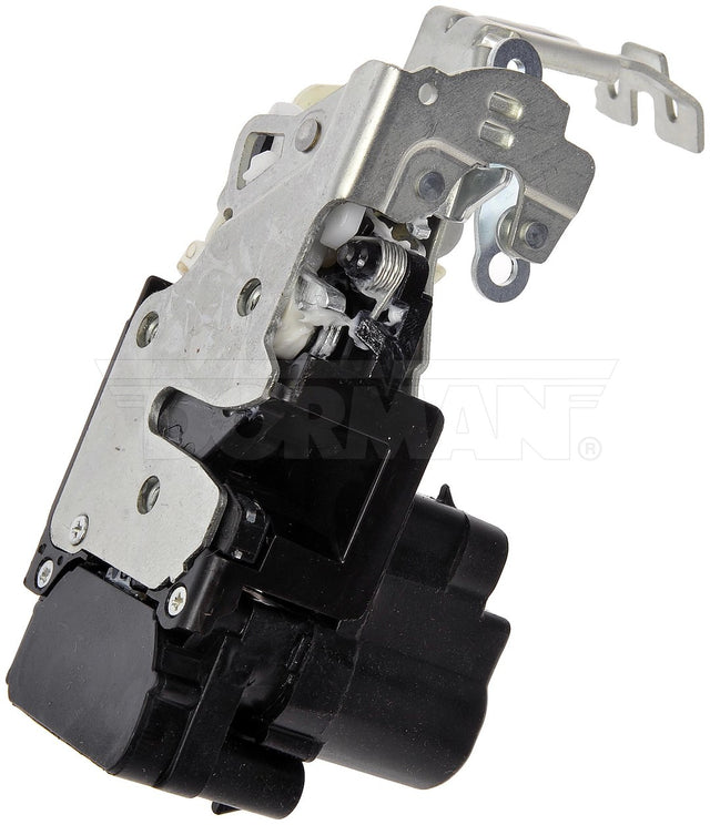 Dorman (Oe Solutions) 940-119 Tailgate Lock Actuator||940-119-007.Jpg||85||d18940119||1132647