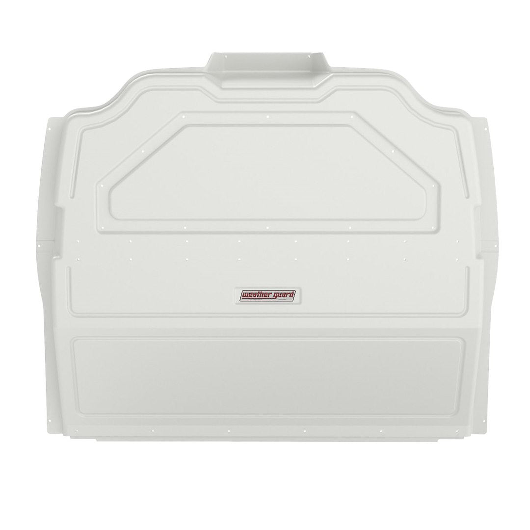 Product of Weather Guard (Werner) 96502-3-01 White Composite Bulkhead Divider