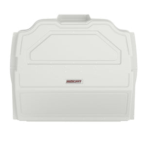 Product of Weather Guard (Werner) 96502-3-01 White Composite Bulkhead Divider