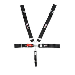 Simpson Race 29043bk Seat Belt||||85||s7229043bk||1918376