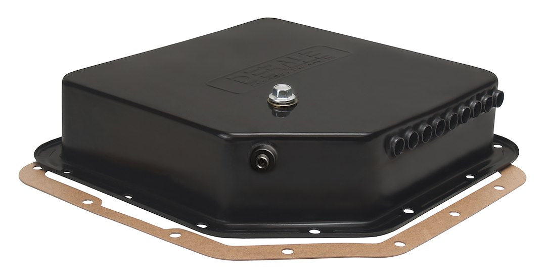 Product of Derale 14200 Auto Trans Oil Pan