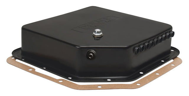 Product of Derale 14200 Auto Trans Oil Pan