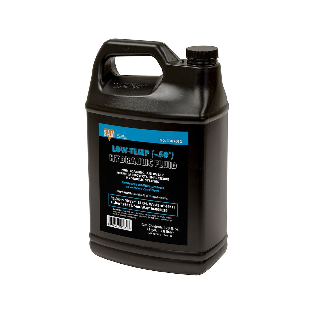 Buyers Products 1307014 Snow Plow Hydraulic Fluid||1307014_45_Right Copy.Jpg||85||b831307014||2468881