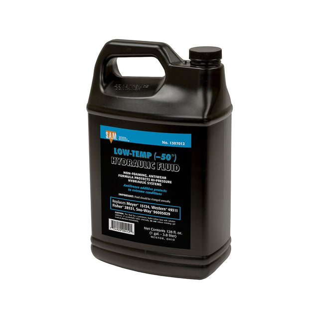 Buyers Products 1307014 Snow Plow Hydraulic Fluid||1307014_45_Right Copy.Jpg||85||b831307014||2468881