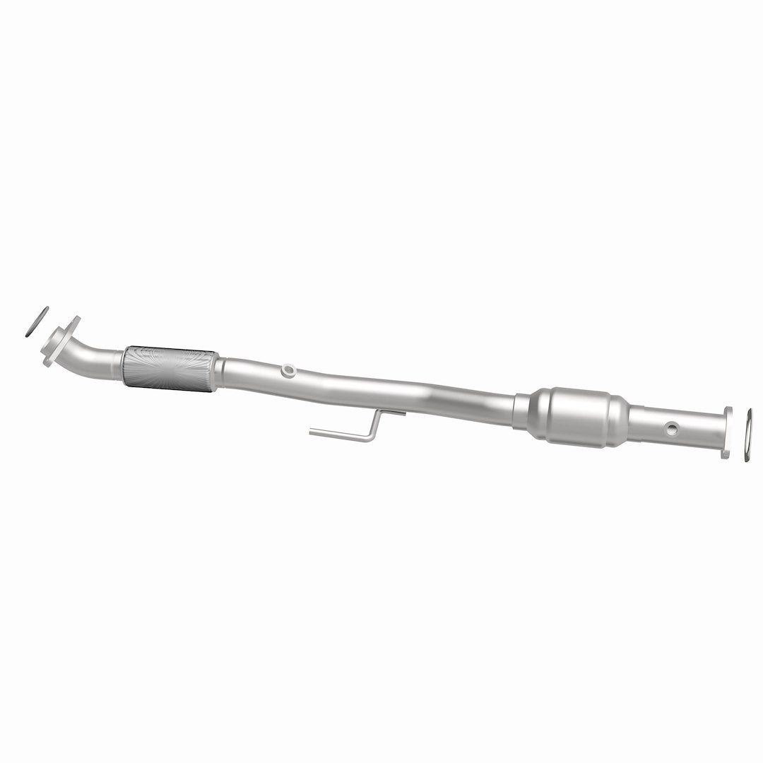 Magnaflow California Converter 5571504 Catalytic Converter||5571504_4.Jpg||89||m665571504||1727257
