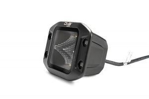 Dv8 Offroad Be3fmw40w Driving/ Fog Light||be3fmw40w_1.Jpg||86||dv8be3fmw40w||993845