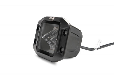 Dv8 Offroad Be3fmw40w Driving/ Fog Light||be3fmw40w_1.Jpg||86||dv8be3fmw40w||993845