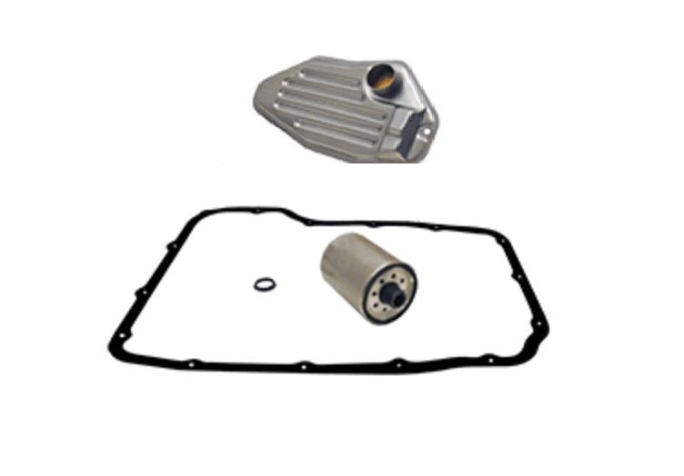 Product of Wix Filters 58846 Auto Trans Filter