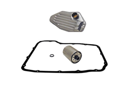 Product of Wix Filters 58846 Auto Trans Filter