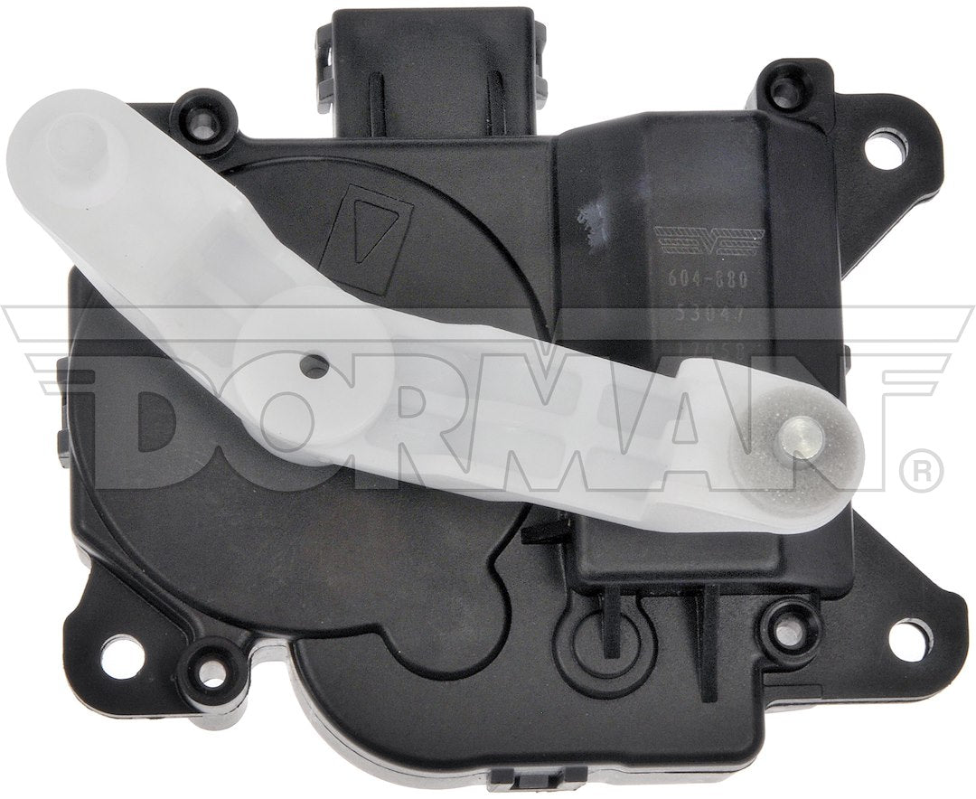 Dorman (Oe Solutions) 604-880 Blend Door Actuator||604-880-002.Jpg||87||d18604880||2242924