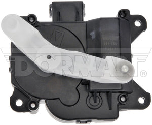 Dorman (Oe Solutions) 604-880 Blend Door Actuator||604-880-002.Jpg||87||d18604880||2242924