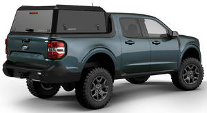 Smartcap Ed0339-Bn Truck Cap||smartcap Edge Defender Ford Maverick 2022 Short Bed Bn 5 Passenger Rear Three Quarter.Png||89||rsied0339bn||2471471